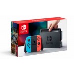 Nintendo Switch [Red, Blue]